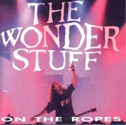 On The Ropes bootleg