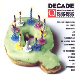 Decade: Q - The Very Best of 1986-1996
