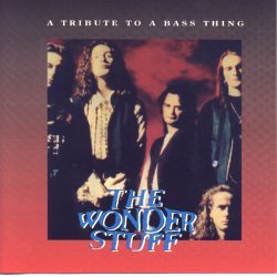 A Tribute To A Bass Thing