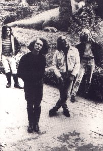 The Wonder Stuff, 1986