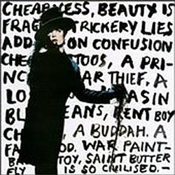 Boy George - Cheapness and Beauty