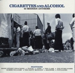 Cigarettes and Alcohol