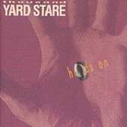 Thousand Yard Stare - Hands On