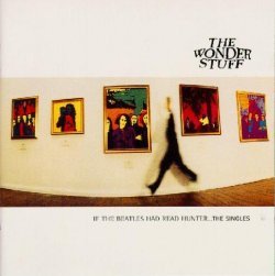 If The Beatles Had Read Hunter