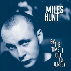 By The Time I Got To Jersey