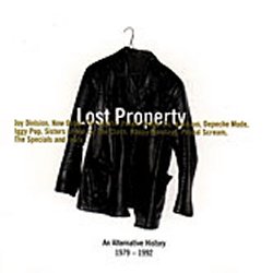 Lost Property